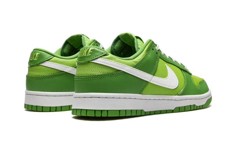 Nike Dunk Dunk Low Retro 'Chlorophyll'